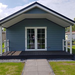 Chalet met Drie Slaapkamers